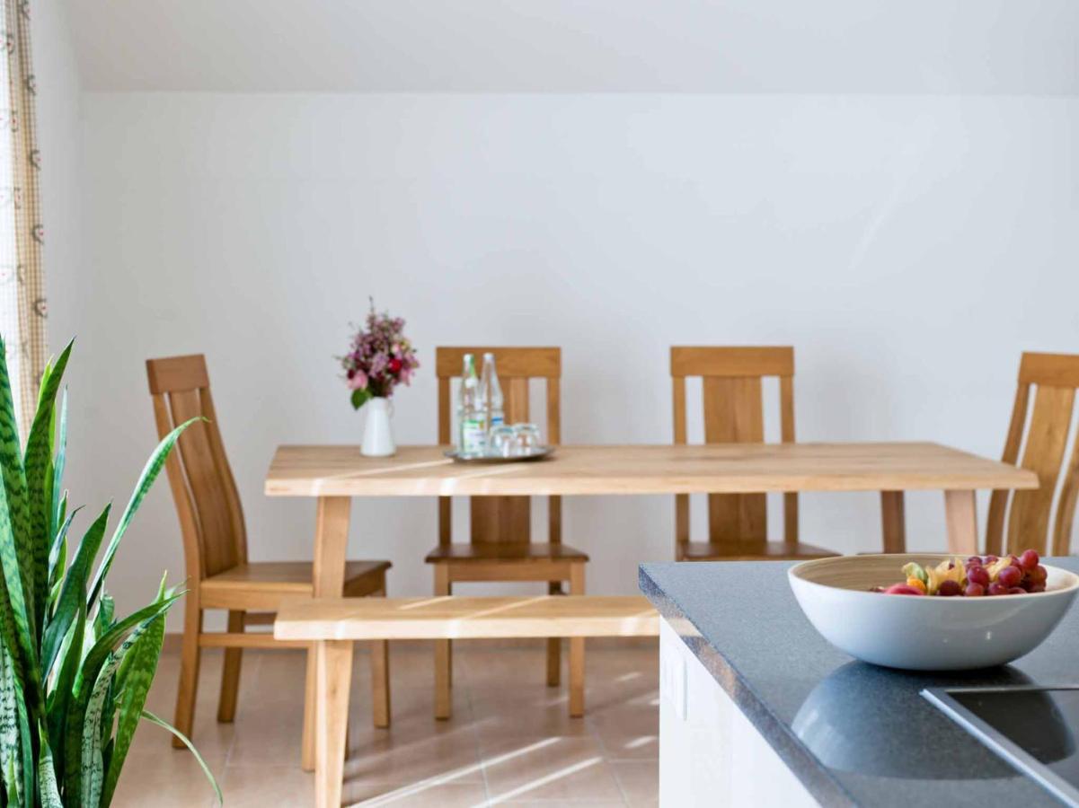 Apartment mit 2 Schlafzimmern