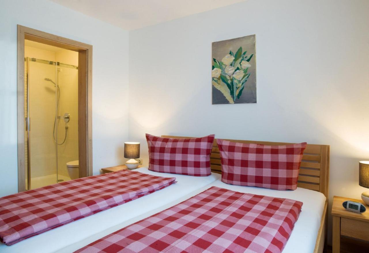 Apartment mit 3 Schlafzimmern