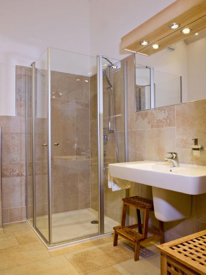 Apartment mit 3 Schlafzimmern